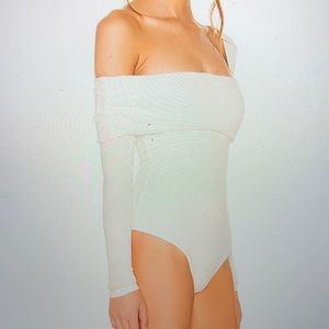 privacy please florence bodysuit